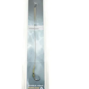 PB Products Barbless Line Aligner Rig Größe 6 Expresní Doručení